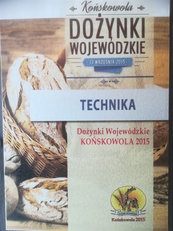 Zapewniliśmy kompletną estradę z zadaszeniem, konstrukcje pod multimedia i banery wraz z ośietleniem i obsługą dżwięku